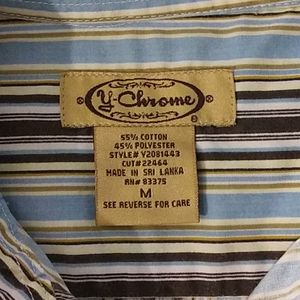 Women's Button Down Blouse